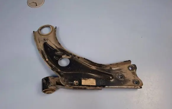 Front control arm