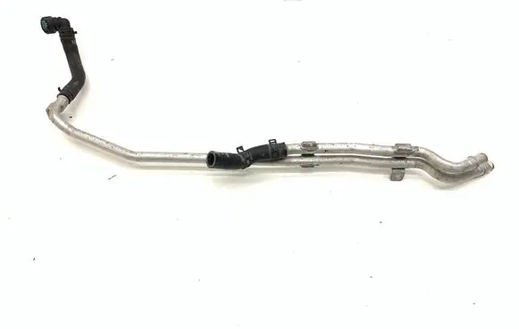 Jaguar XK - XKR Engine coolant pipe/hose 8W8318C553AC