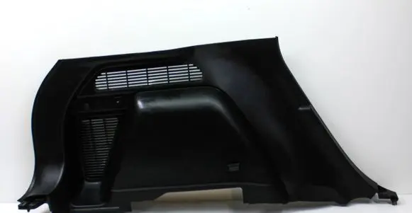 Ford Escape III Trunk/boot side trim panel LJ6BS31013 LJ6BS31013AEW
