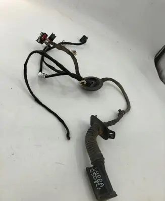 Cupra Formentor Rear door wiring loom 5fa971161e