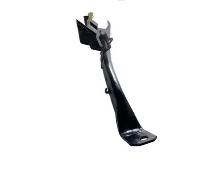 Alfa Romeo Stelvio Radiator support slam panel bracket 2928 A611