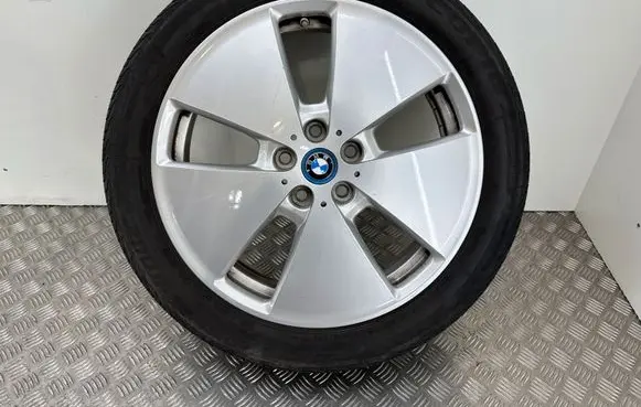 BMW i3 R19 alloy rim 6856438