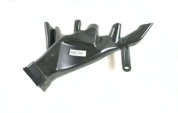 Audi Q3 8U Interior heater climate box assembly housing 5M1819152
