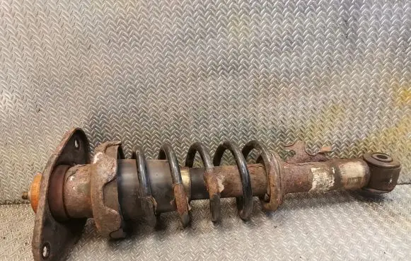 Mini One - Cooper R50 - 53 Rear shock absorber/damper 6768158