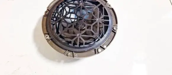Peugeot 607 Front door speaker 9633513880
