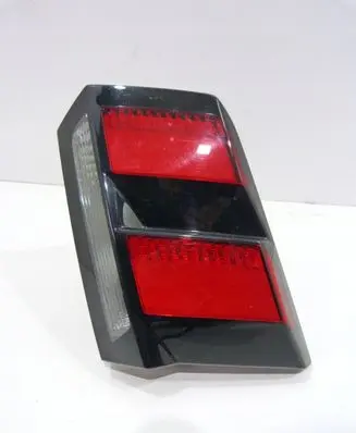 Peugeot 3008 II Rear/tail lights