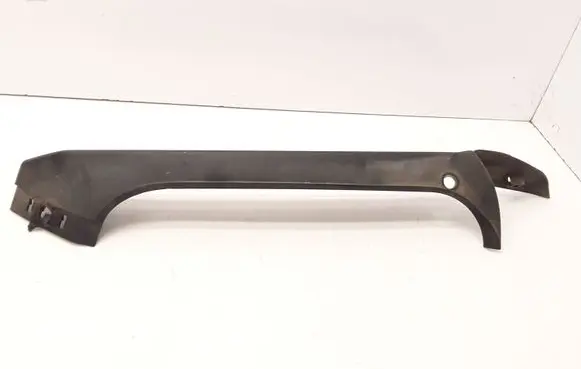 BMW 5 E60 E61 Other trunk/boot trim element 51497187278 7187278
