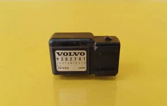 Volvo S80 Air pressure sensor 9202701