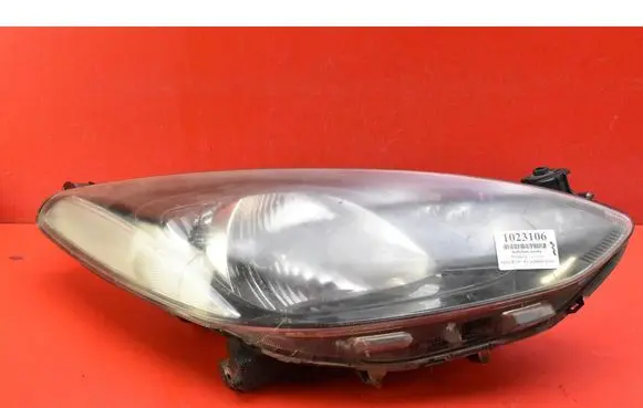 Headlight/headlamp