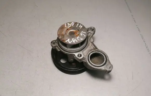 Hyundai i30 Water pump