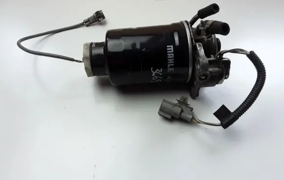 Subaru Forester SH Fuel filter 42072AG012