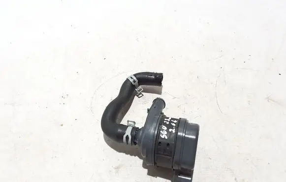 Volvo S60 Electric auxiliary coolant/water pump 31493259