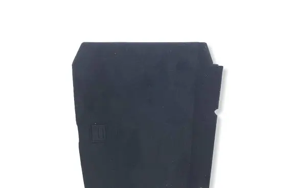 Audi A3 S3 8V Trunk/boot floor carpet liner 8K9861697