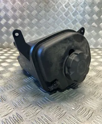 BMW X5 E70 Coolant expansion tank/reservoir 7552546