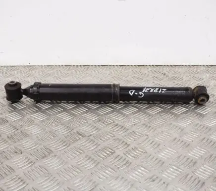 Peugeot 2008 I Rear shock absorber/damper 9677172680