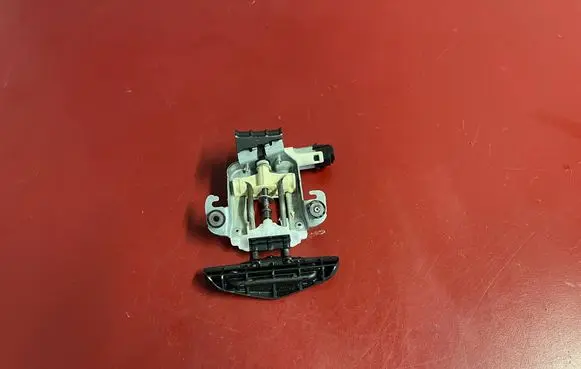 BMW X5 G05 Seat adjustment motor C53194102 10606635