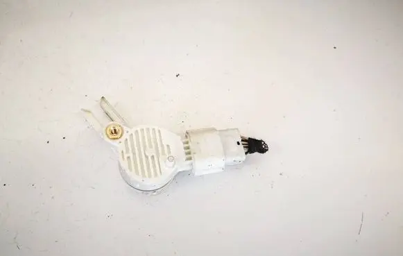 Chevrolet Cruze Clutch pedal sensor 13583370