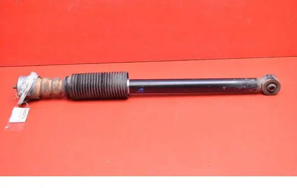 Rear shock absorber/damper