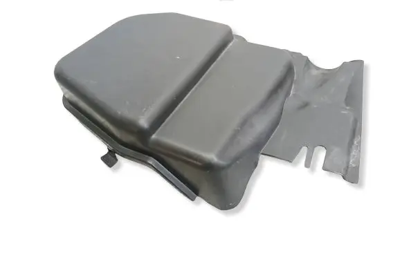 BMW 1 E82 E88 Cabin air micro filter cap 6925018 15677210