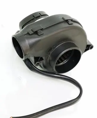 BMW 3 E46 Engine control unit/module fan 1745182 17451829 12901745182