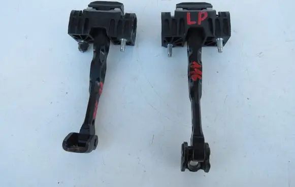 Volvo S80 Front door check strap stopper 30649285