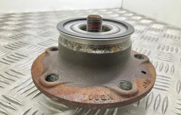 Audi A3 S3 8V Rear wheel ball bearing 