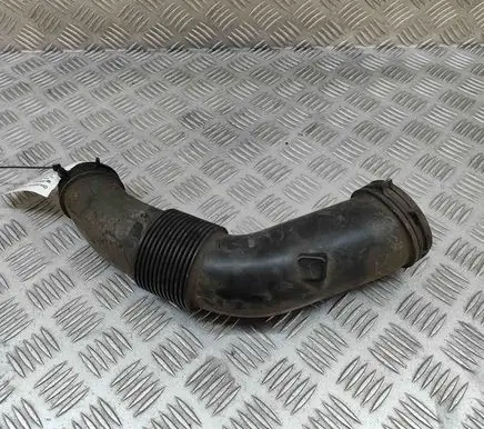 Porsche Cayenne (92A) Air intake duct part 7P0129627A