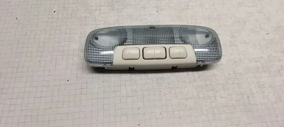 Ford Ecosport Front seat light 168816 156827