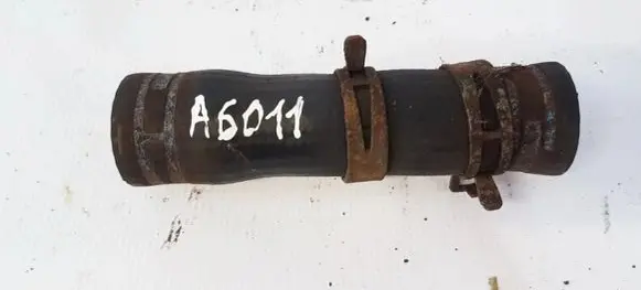 Volkswagen Fox Engine coolant pipe/hose