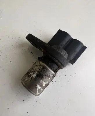 Toyota RAV 4 (XA20) Crankshaft position sensor