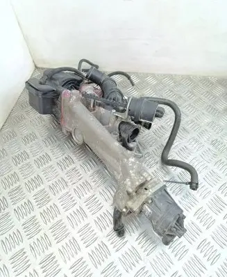 Opel Insignia A EGR valve cooler 55567595 55241966 55566050