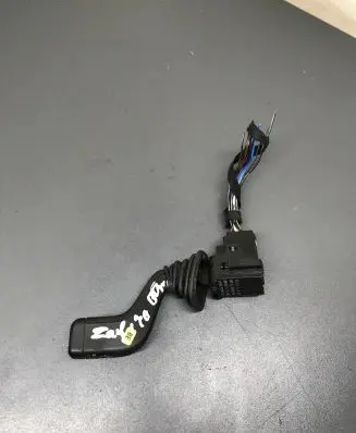 Opel Zafira A Wiper control stalk 090413242 090243394 090481242