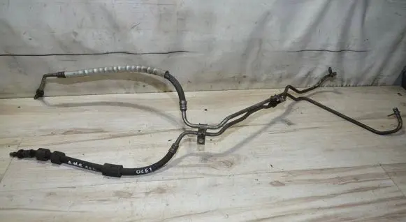Mercedes-Benz ML AMG W164 Gearbox oil cooler pipe/hose 