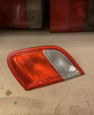 Mercedes-Benz CLK A208 C208 Tailgate rear/tail lights 147596