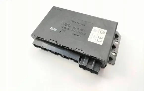 Audi A6 S6 C7 4G Comfort/convenience module 8N8962267C