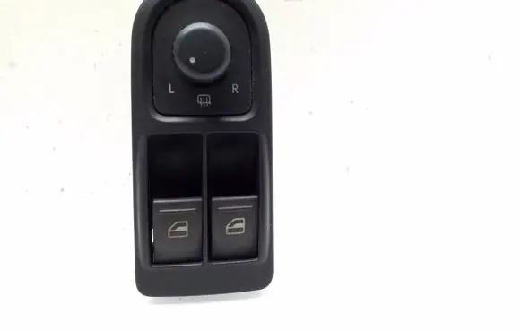 Volkswagen Transporter - Caravelle T5 Electric window control switch 7H5959539H 7E1959565A