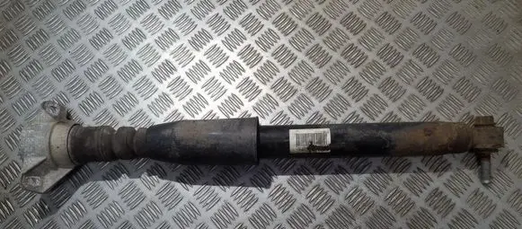 Audi Q5 SQ5 Rear shock absorber/damper 8r0513035e