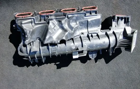 Mercedes-Benz CLA C117 X117 W117 Intake manifold A2700900737