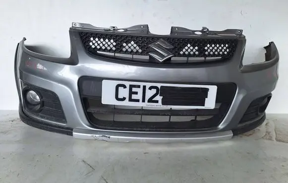Suzuki SX4 Front bumper 717115LL