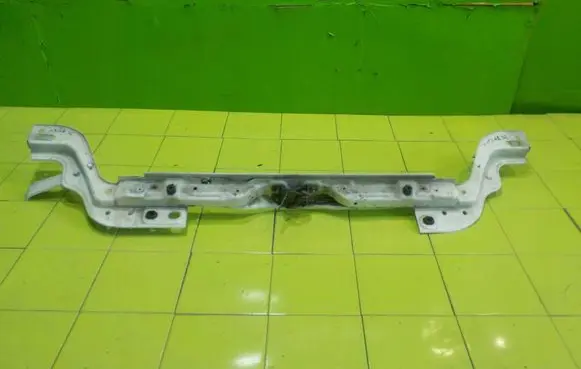 Citroen Nemo Radiator support slam panel 