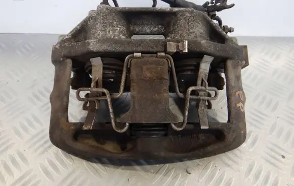 Volkswagen Phaeton Front brake caliper 3D0615106N