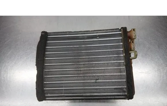 Volvo V70 Interior heater climate box assembly