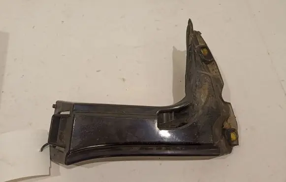 BMW 5 F10 F11 Front bumper mounting bracket 51117207932