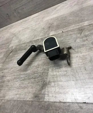BMW 5 F10 F11 Front height sensor lever ABE52050 25916010 3714678407204