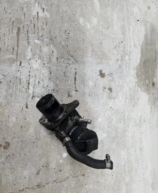 BMW 5 E60 E61 EGR valve 7805447 780544703