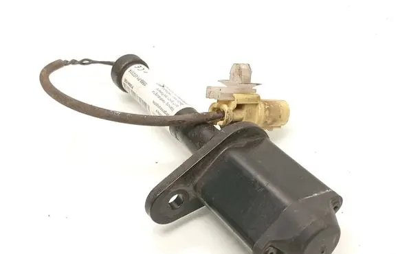 Peugeot RCZ Bonnet Pedestrian Airbag Actuator YM17301780