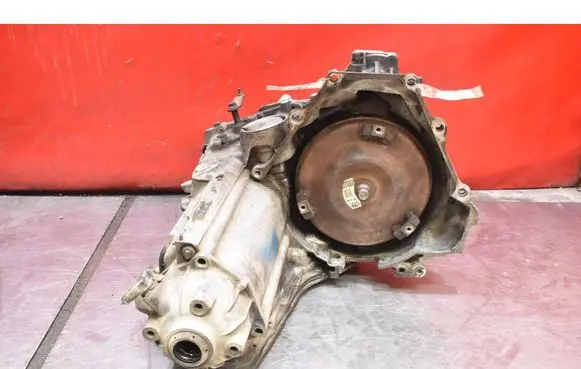 Buick Rendezvous Manual 6 speed gearbox 