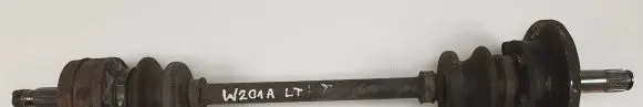 Mercedes-Benz 190 W201 Rear driveshaft