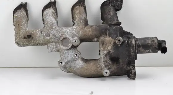 Renault Laguna II Intake manifold 234143 0200145096