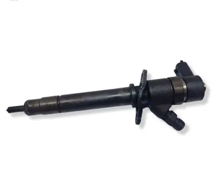 Volvo S60 Fuel injector 8658352 0445110078